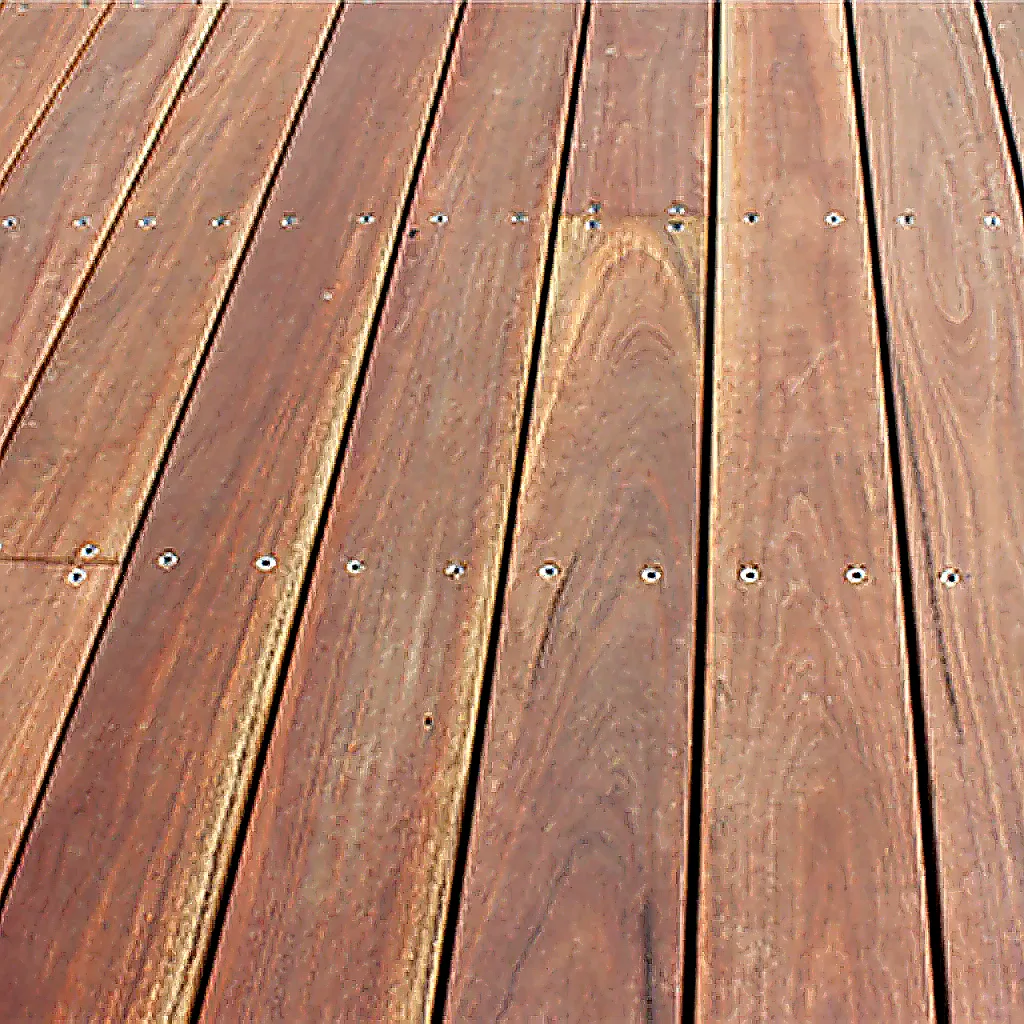 Hardwood