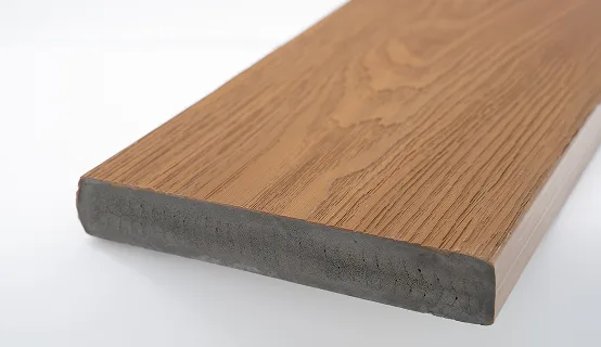 Mid Level Composite