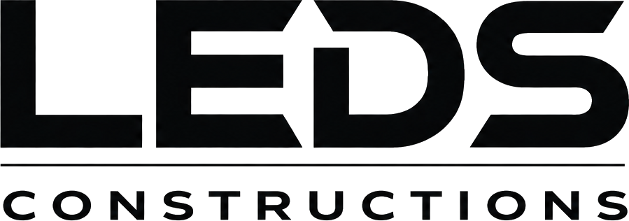 LEDS Constructions logo