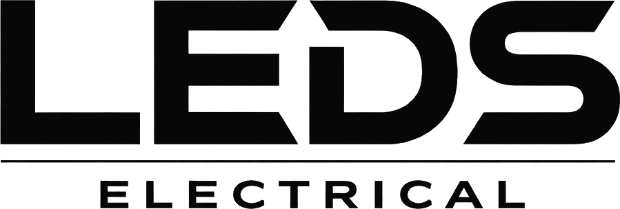 LEDS Electrical logo