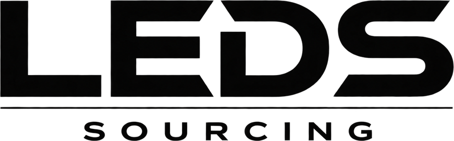 LEDS Sourcing logo