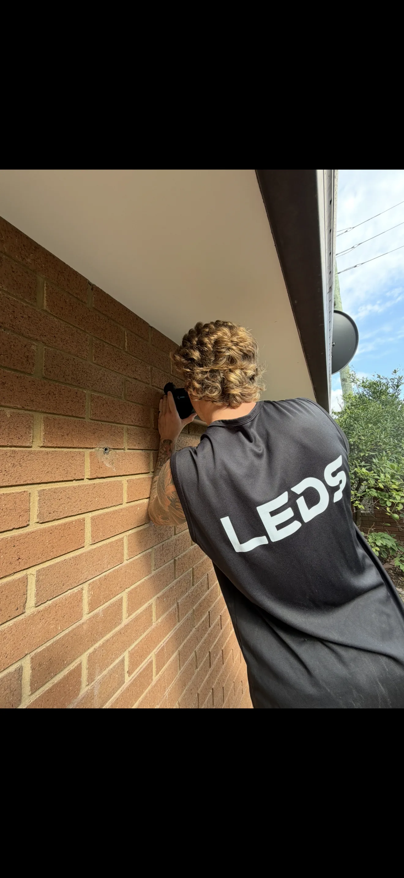 LEDS Group project 19