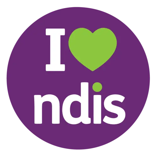 I love NDIS
