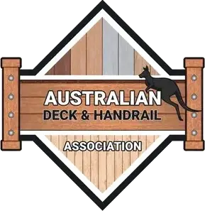 Australian Deck & Handrail Association logo