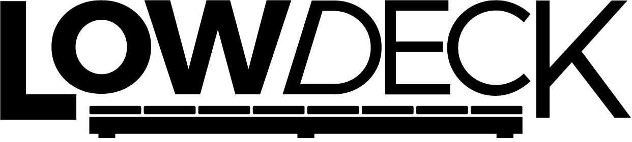 Lowdeck logo