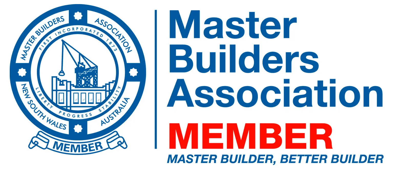 Master Builders logo