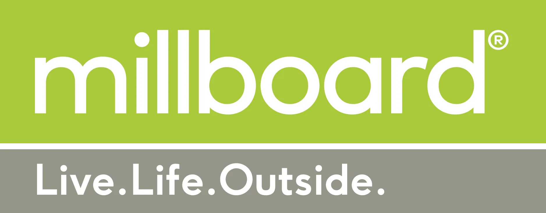 Millboard logo