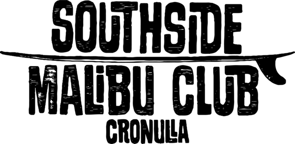 Southside Malibu Club Cronulla logo