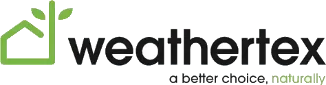 Weathertex logo
