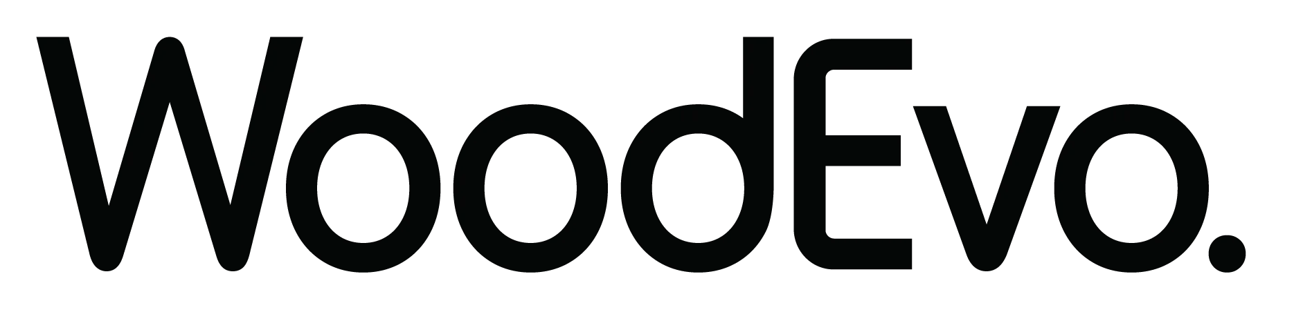 Woodevo logo