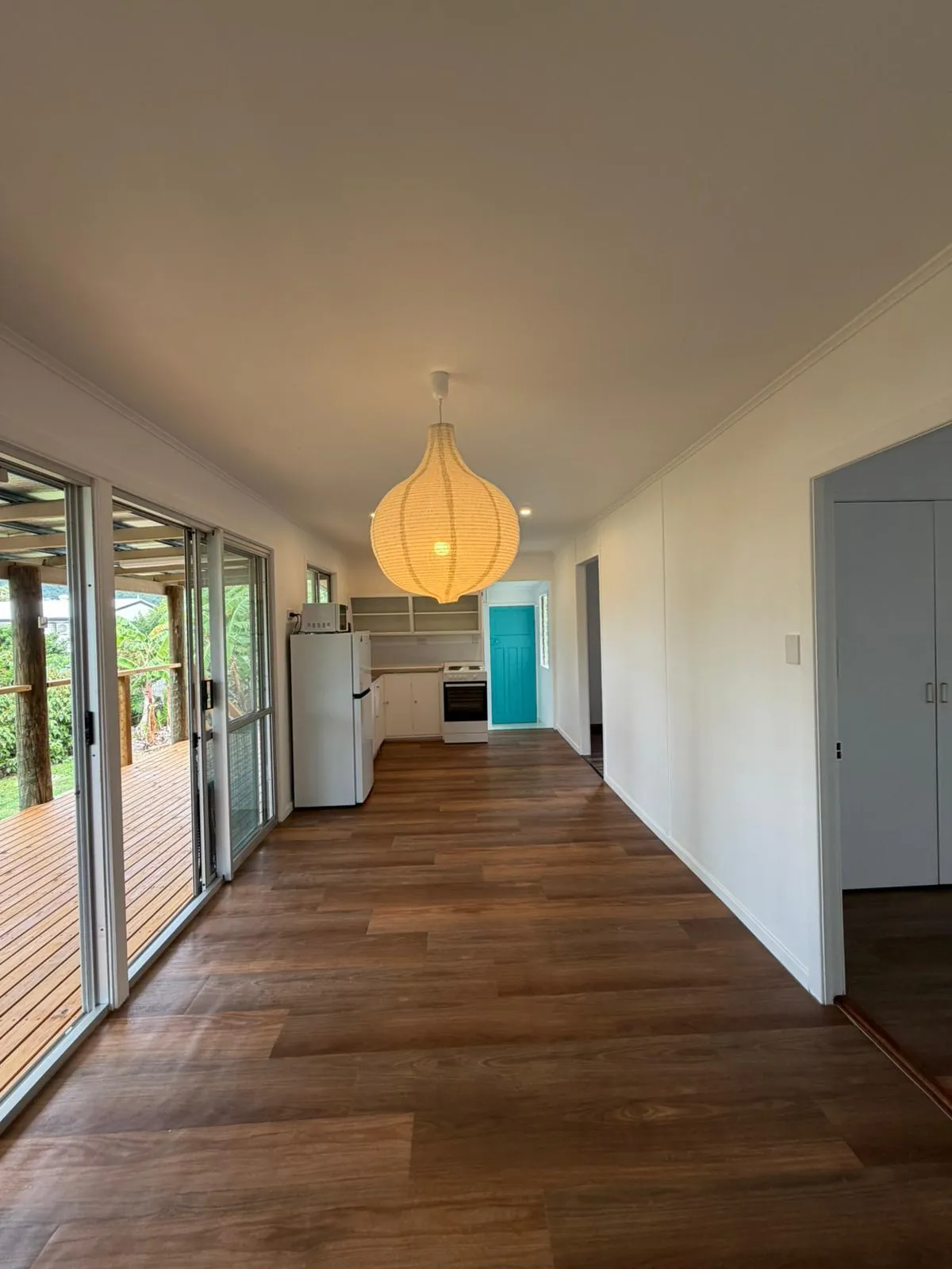 Airlie Beach Renovation - 11