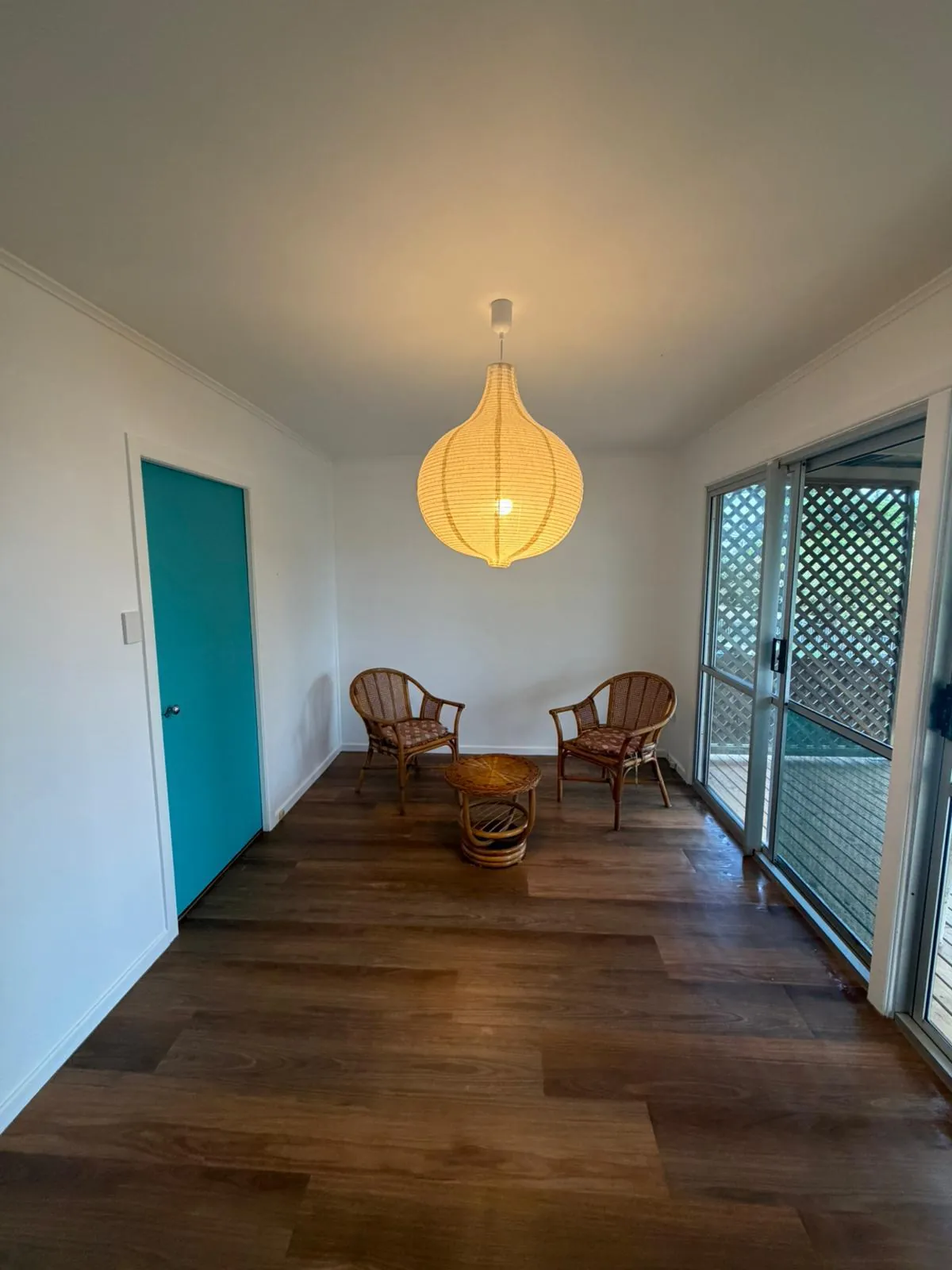 Airlie Beach Renovation - 16