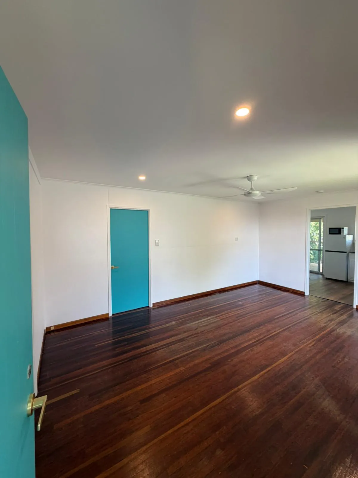 Airlie Beach Renovation - 17
