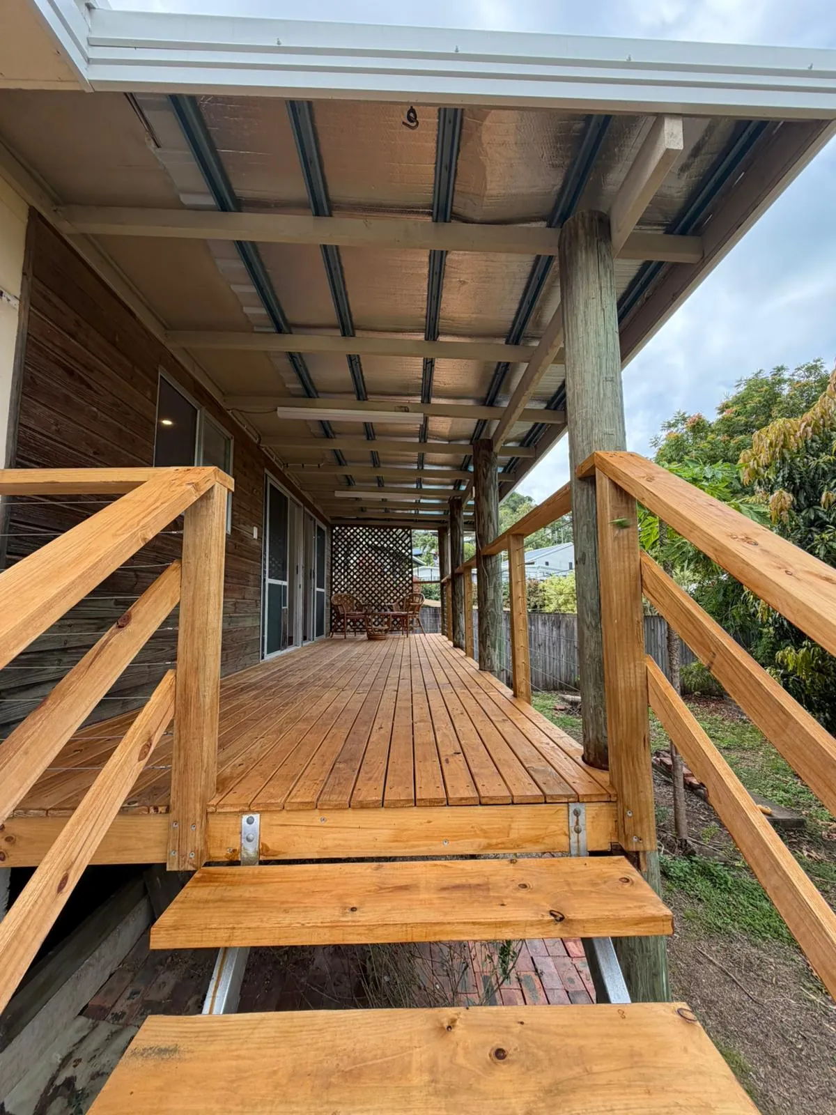 Airlie Beach Renovation - 18