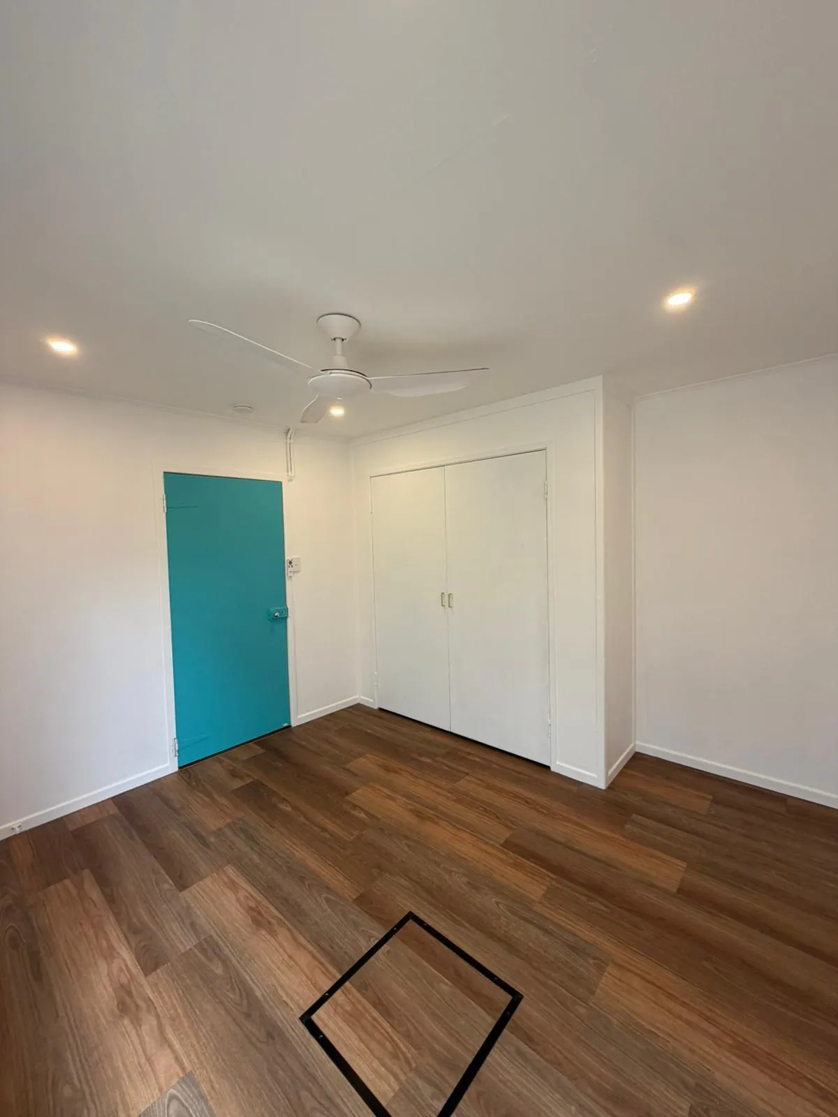 Airlie Beach Renovation - 19