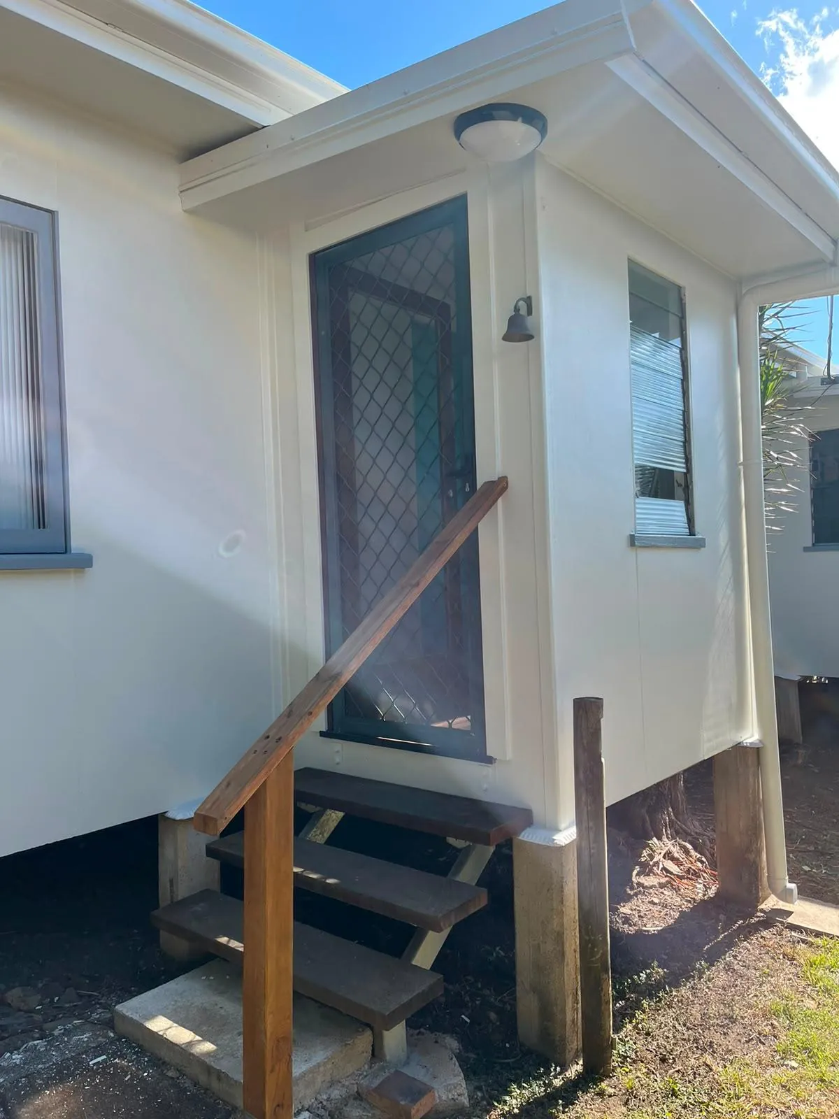 Airlie Beach Renovation - 4
