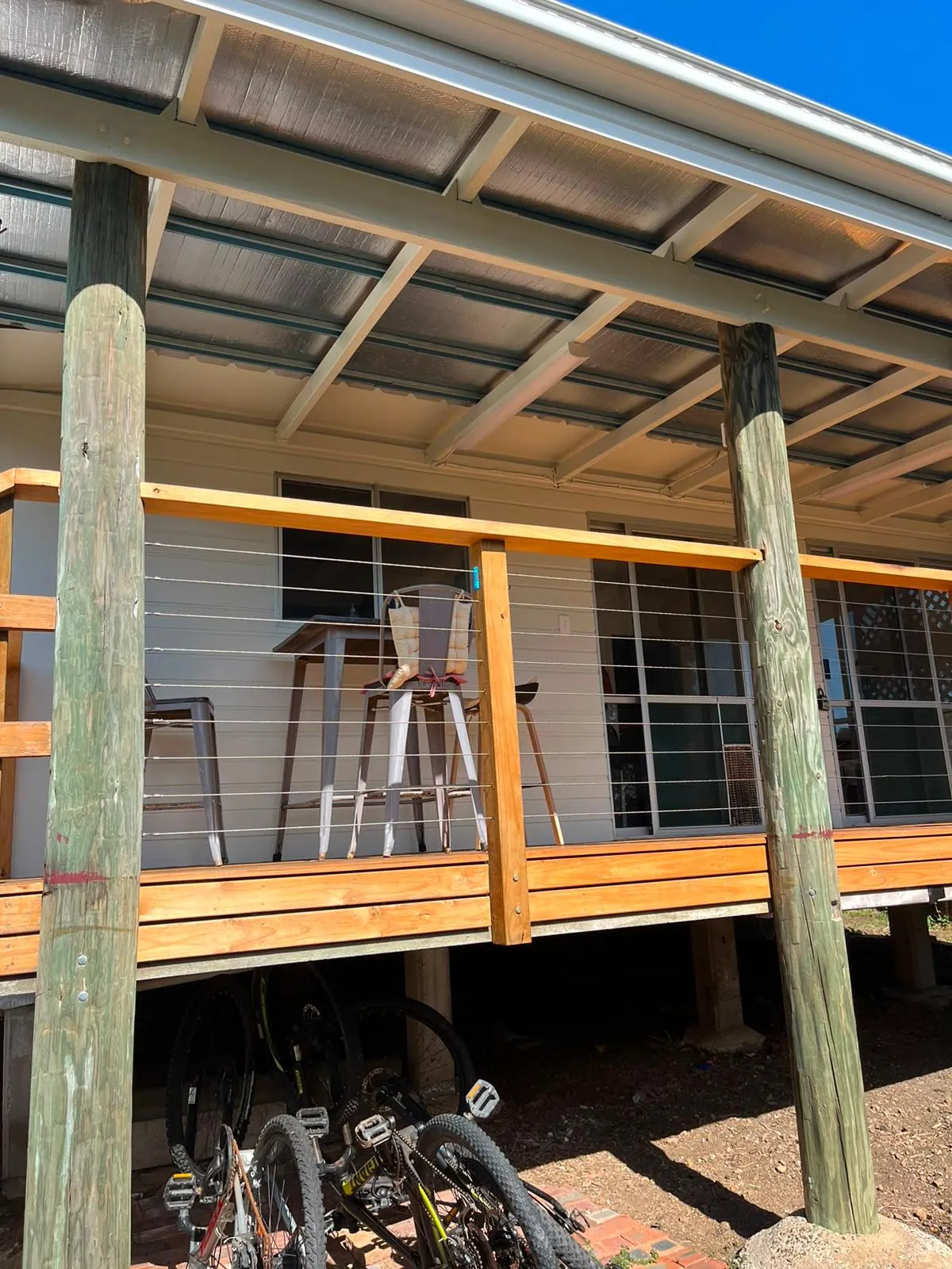 Airlie Beach Renovation - 5