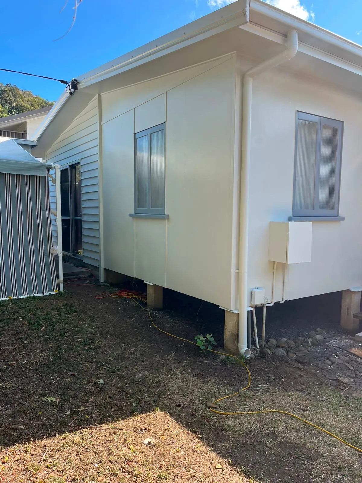 Airlie Beach Renovation - 8