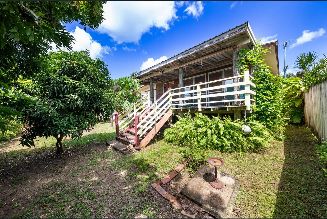 Airlie Beach Renovation - before 10