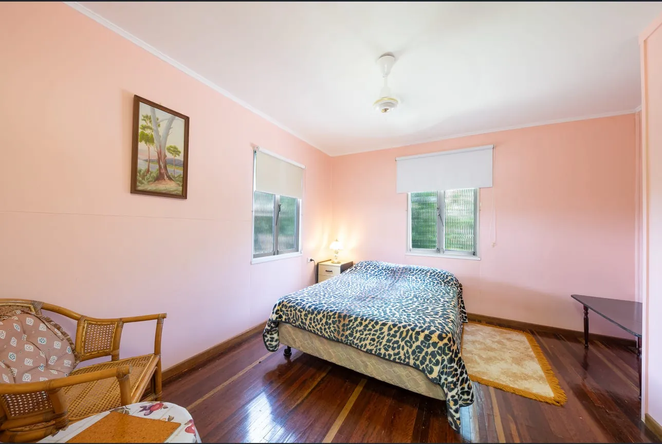 Airlie Beach Renovation - before 4