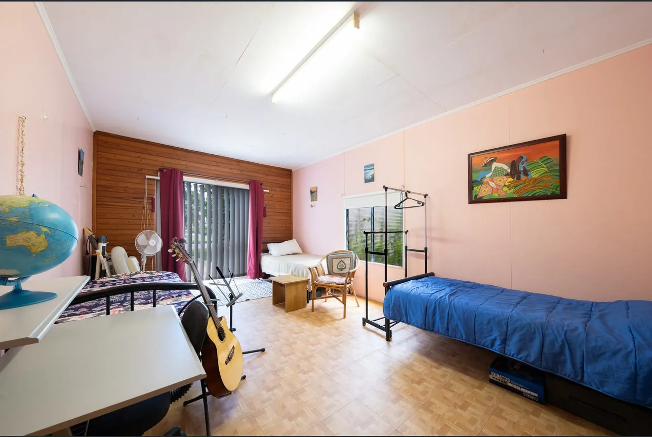 Airlie Beach Renovation - before 5