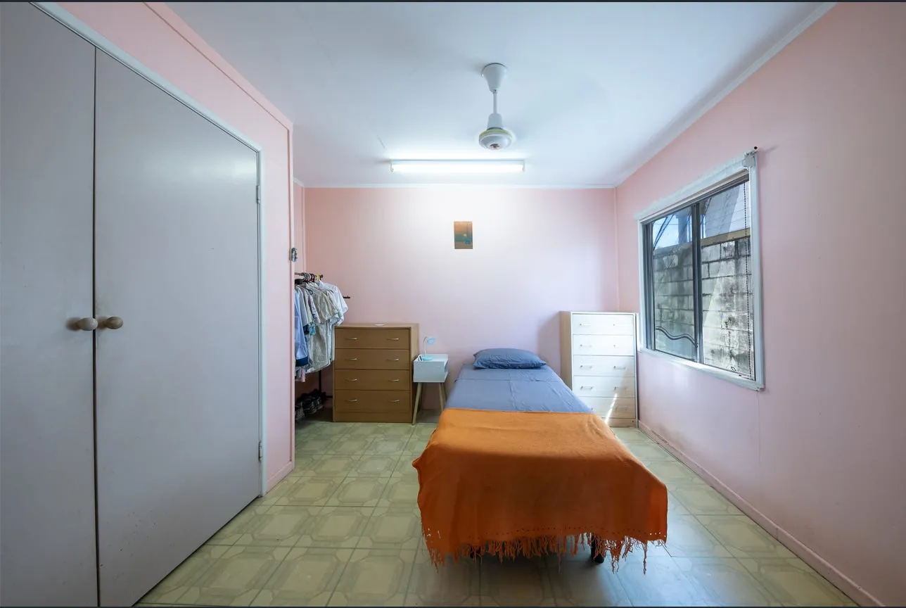 Airlie Beach Renovation - before 7