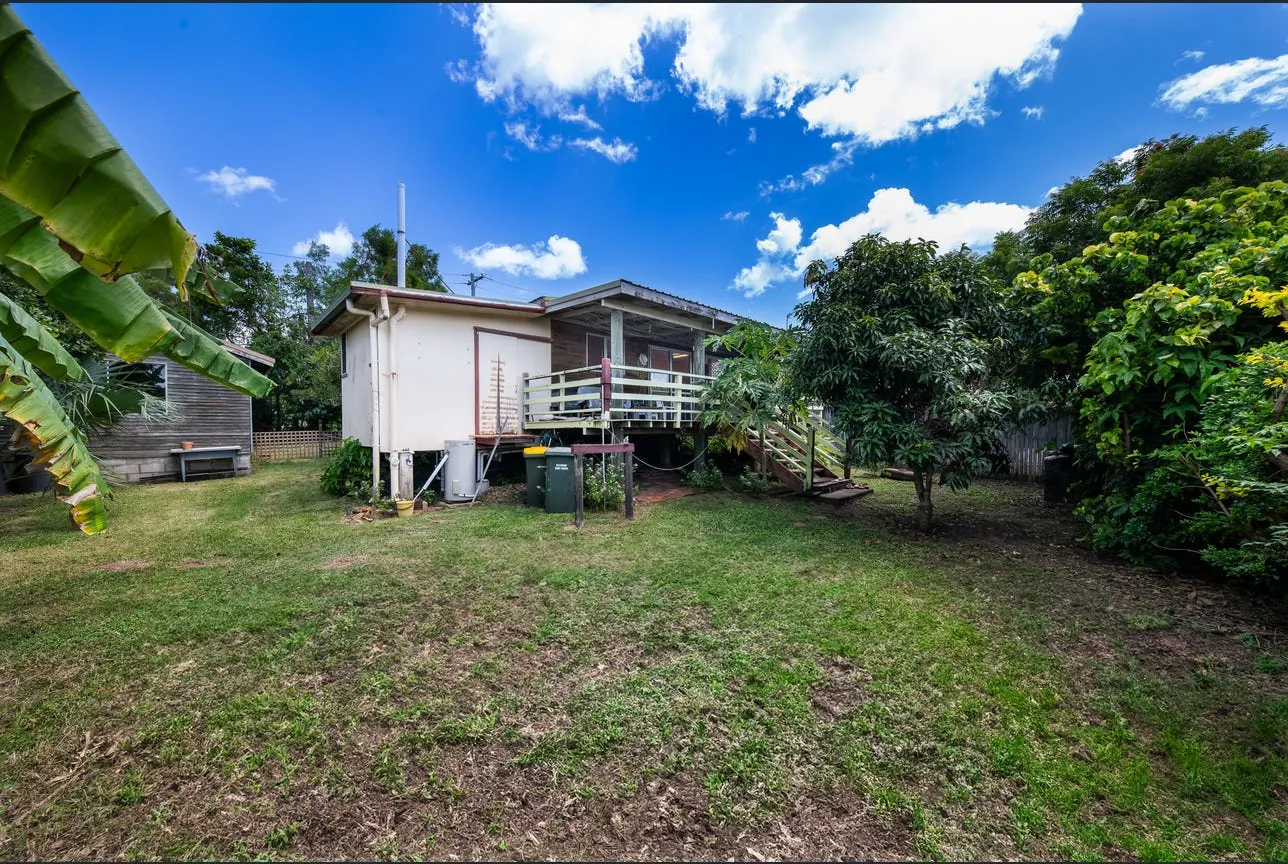 Airlie Beach Renovation - before 8