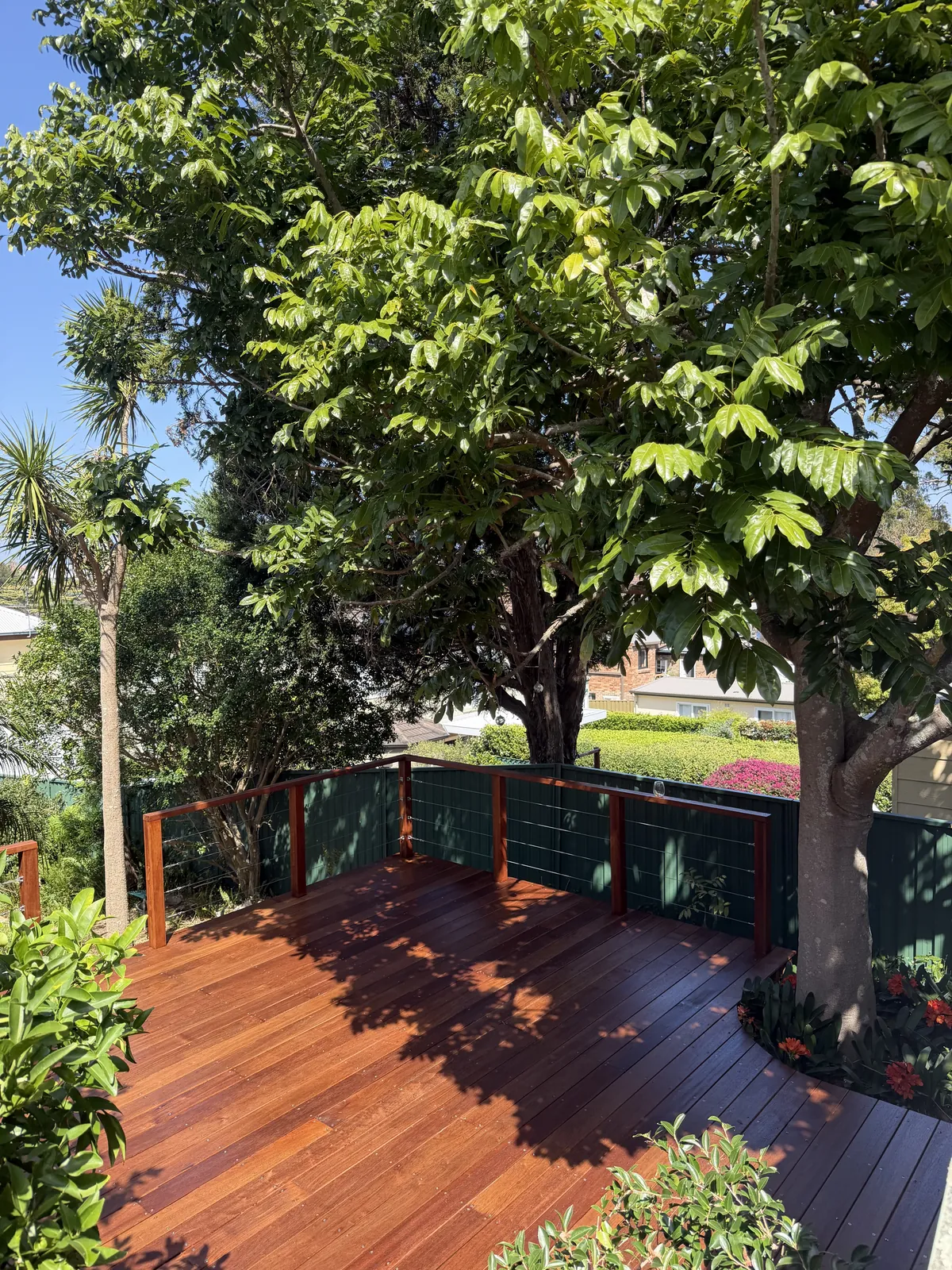 Bexley Deck - 10
