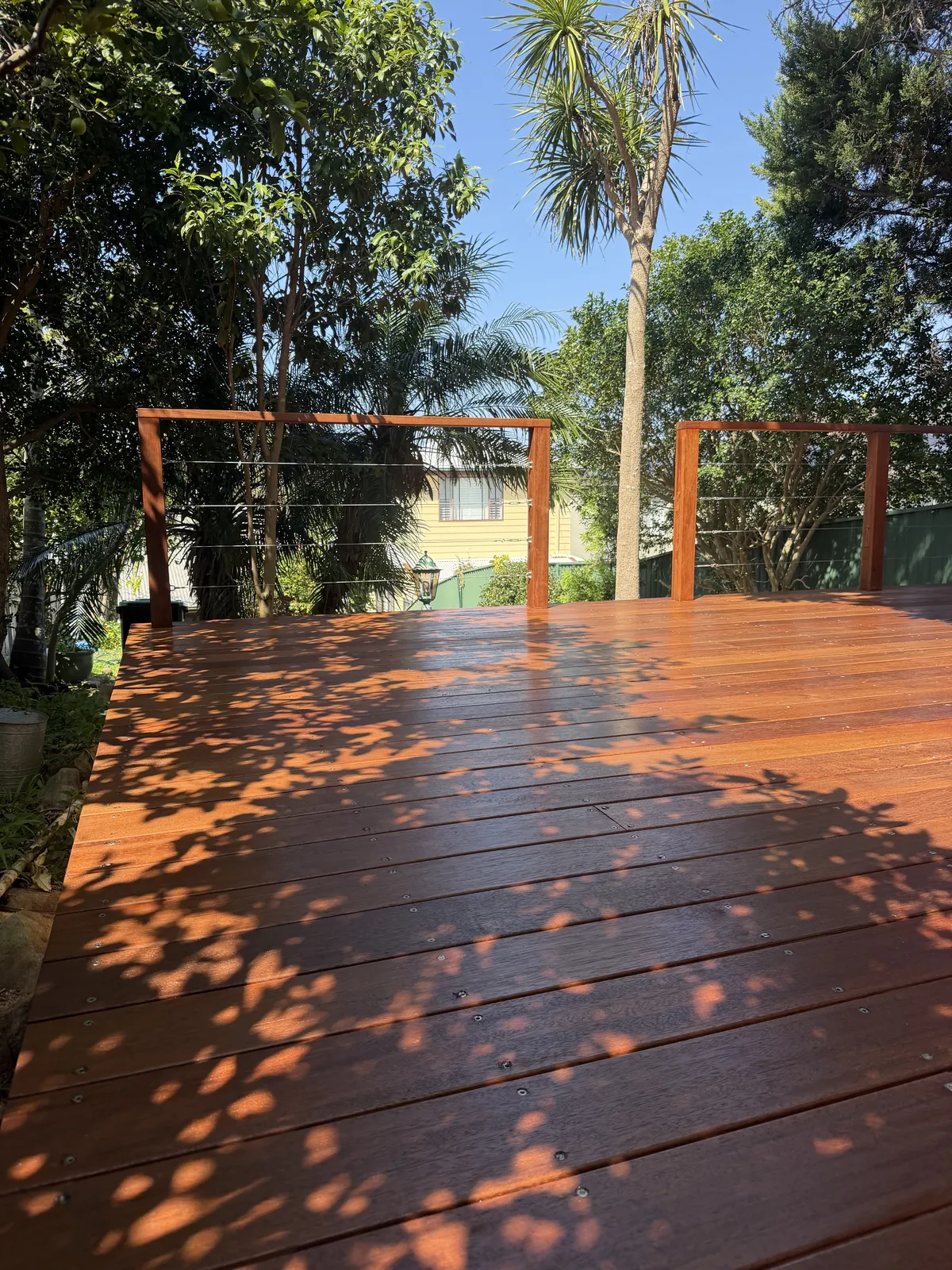 Bexley Deck - 3