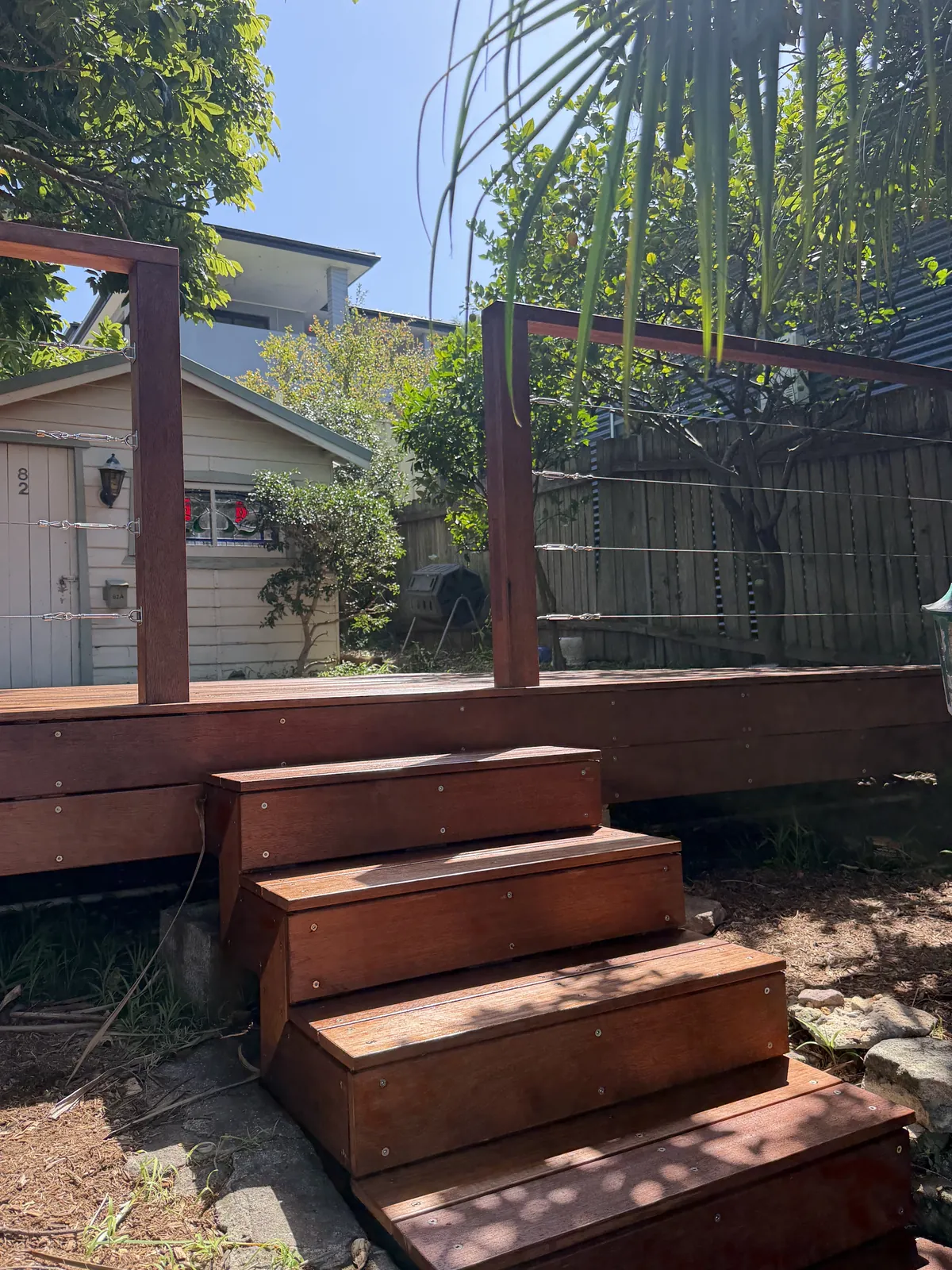 Bexley Deck - 6