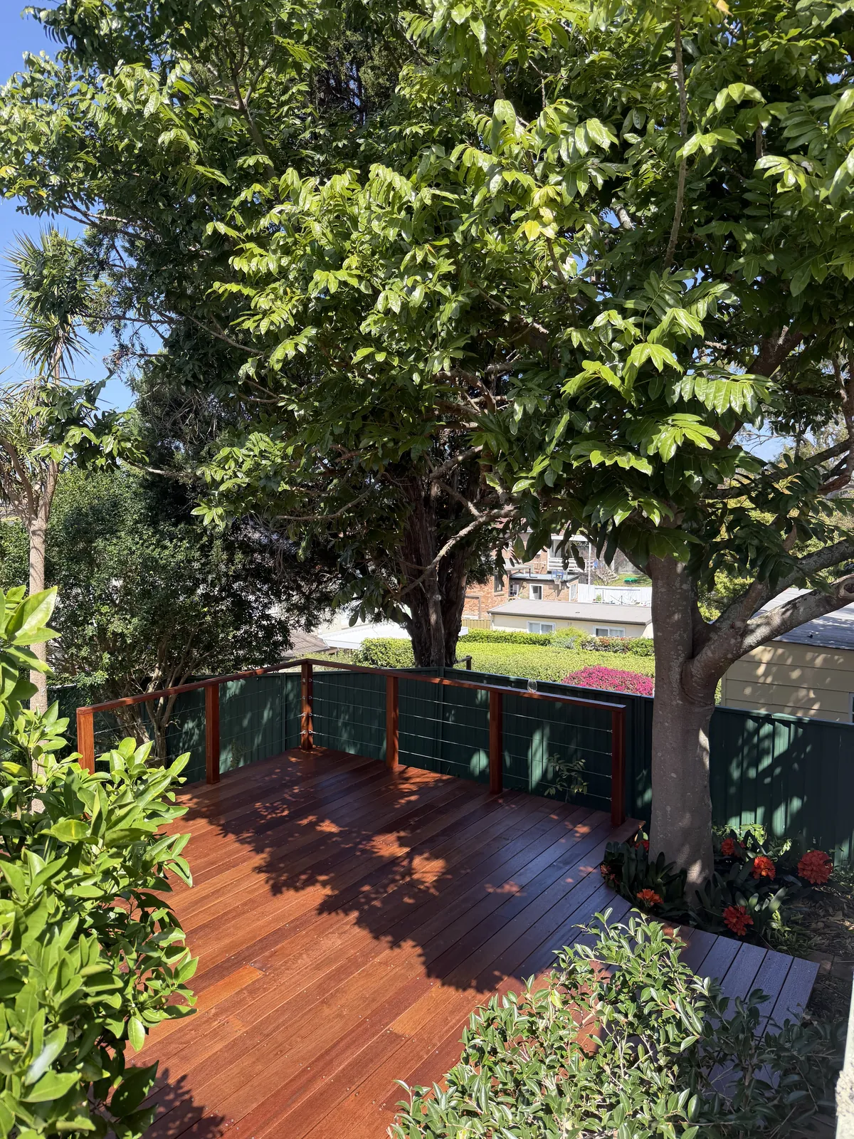 Bexley Deck - 9