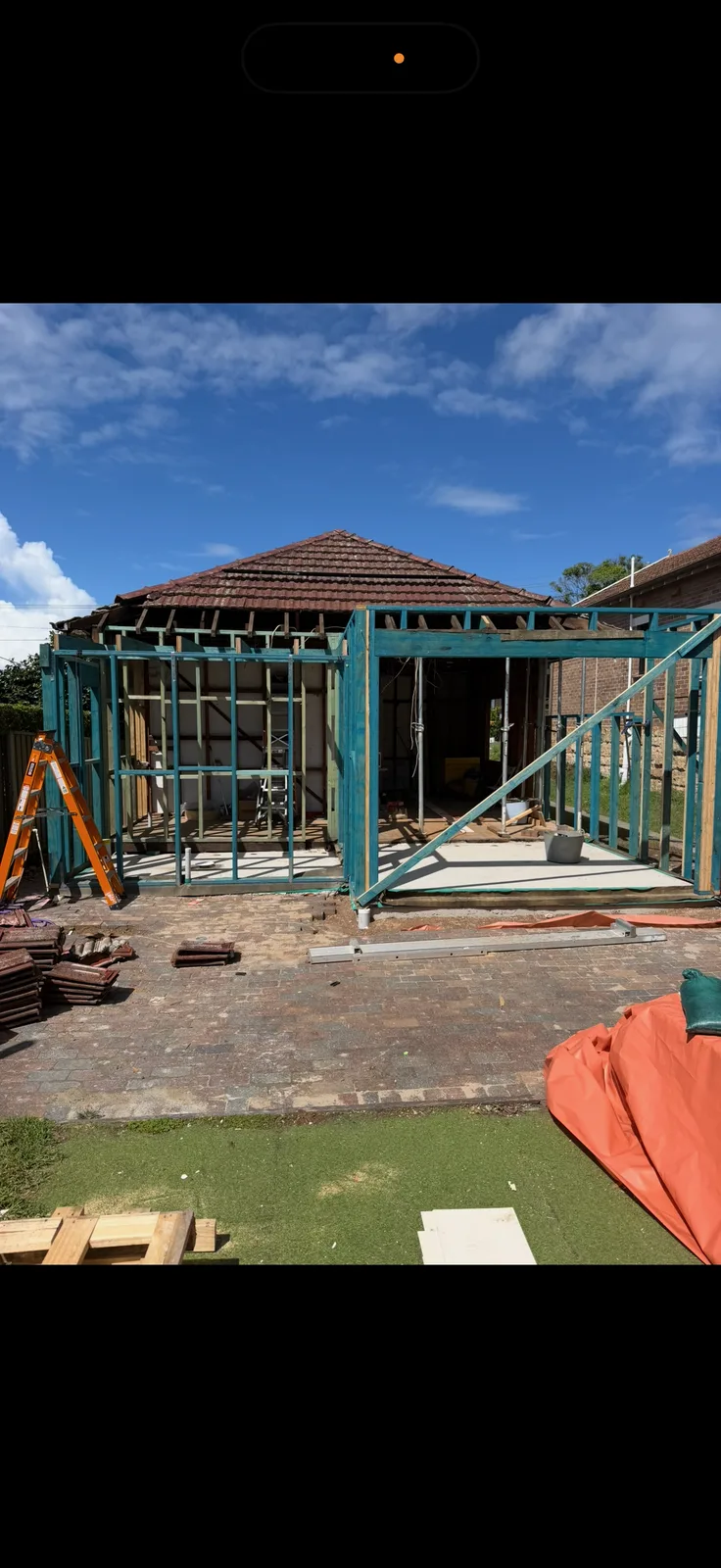 Bexley Extension