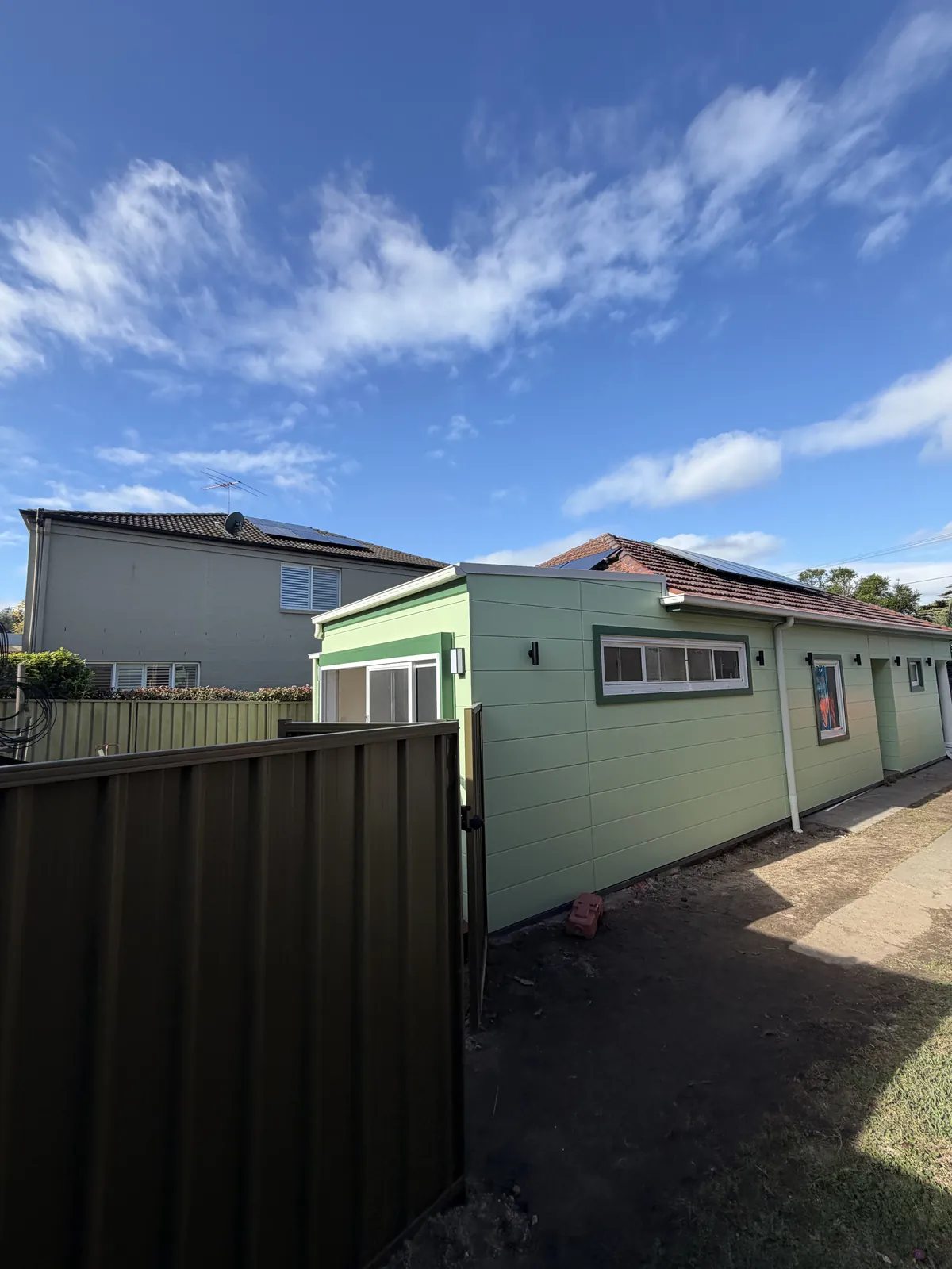 Bexley Extension - 10