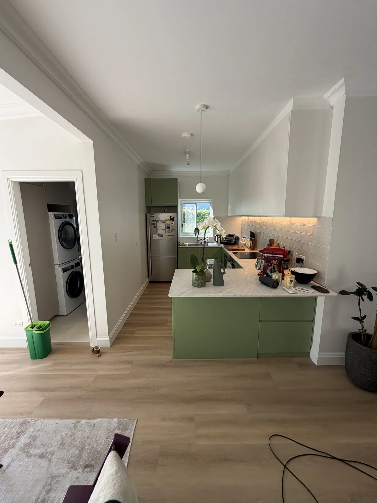 Bexley Extension - 5