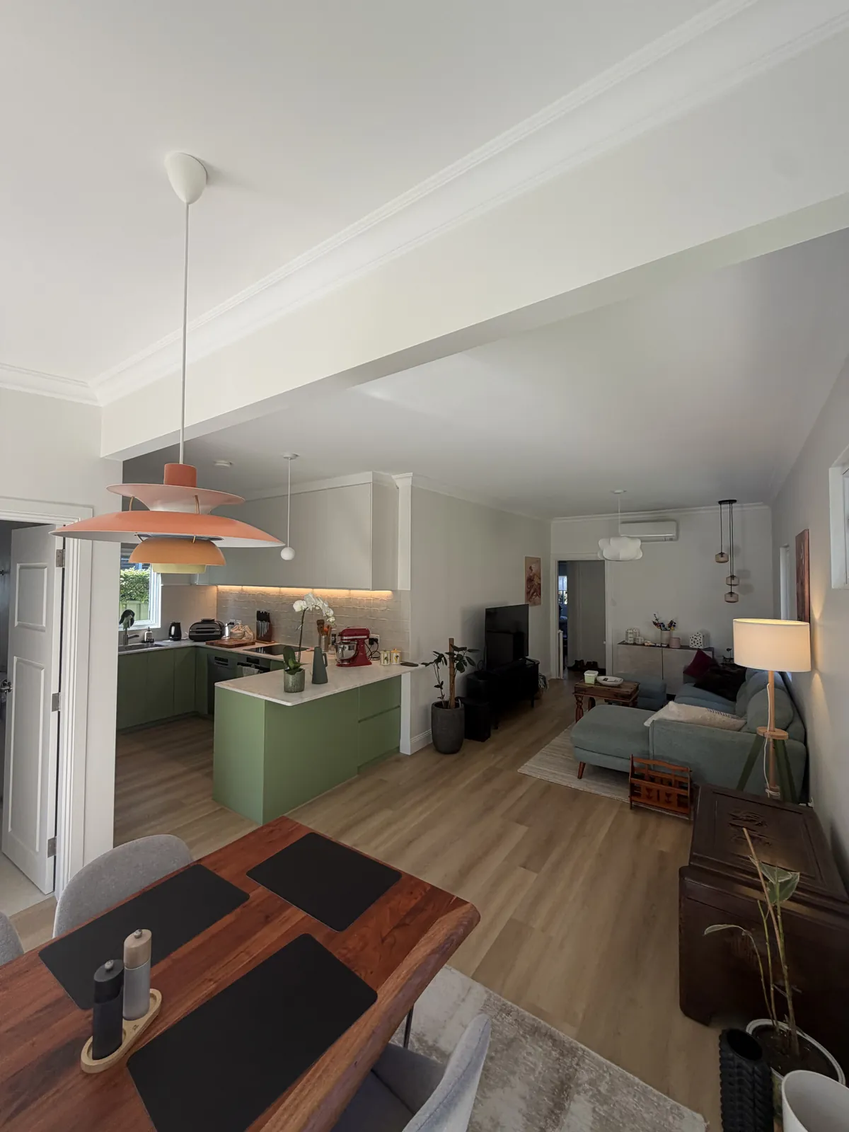 Bexley Extension - 8