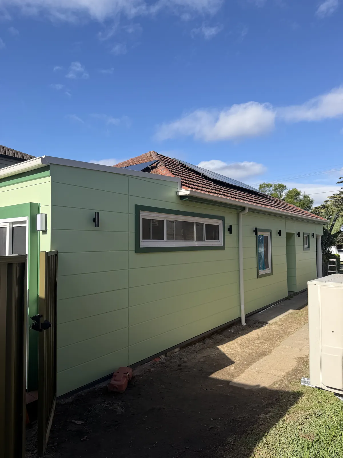 Bexley Extension - 9