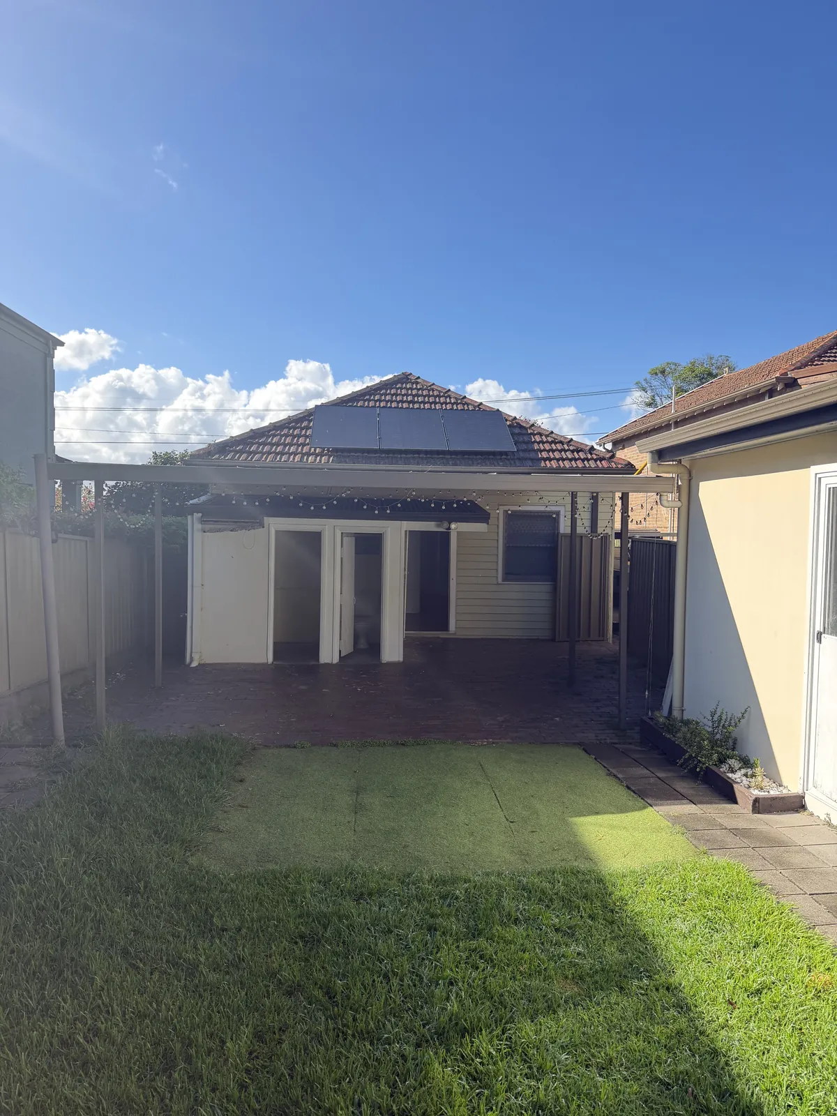 Bexley Extension - before 1