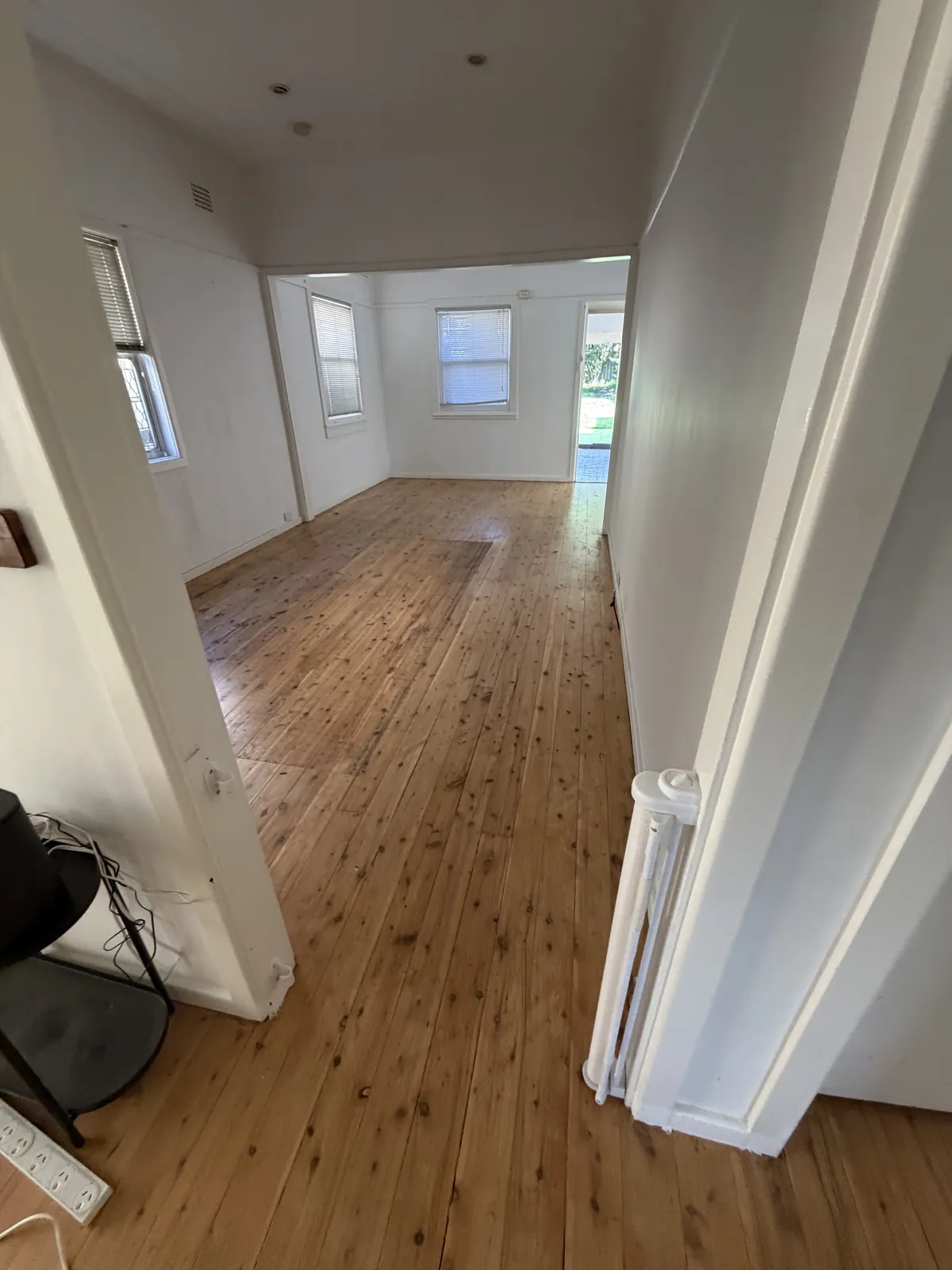 Bexley Extension - before 4