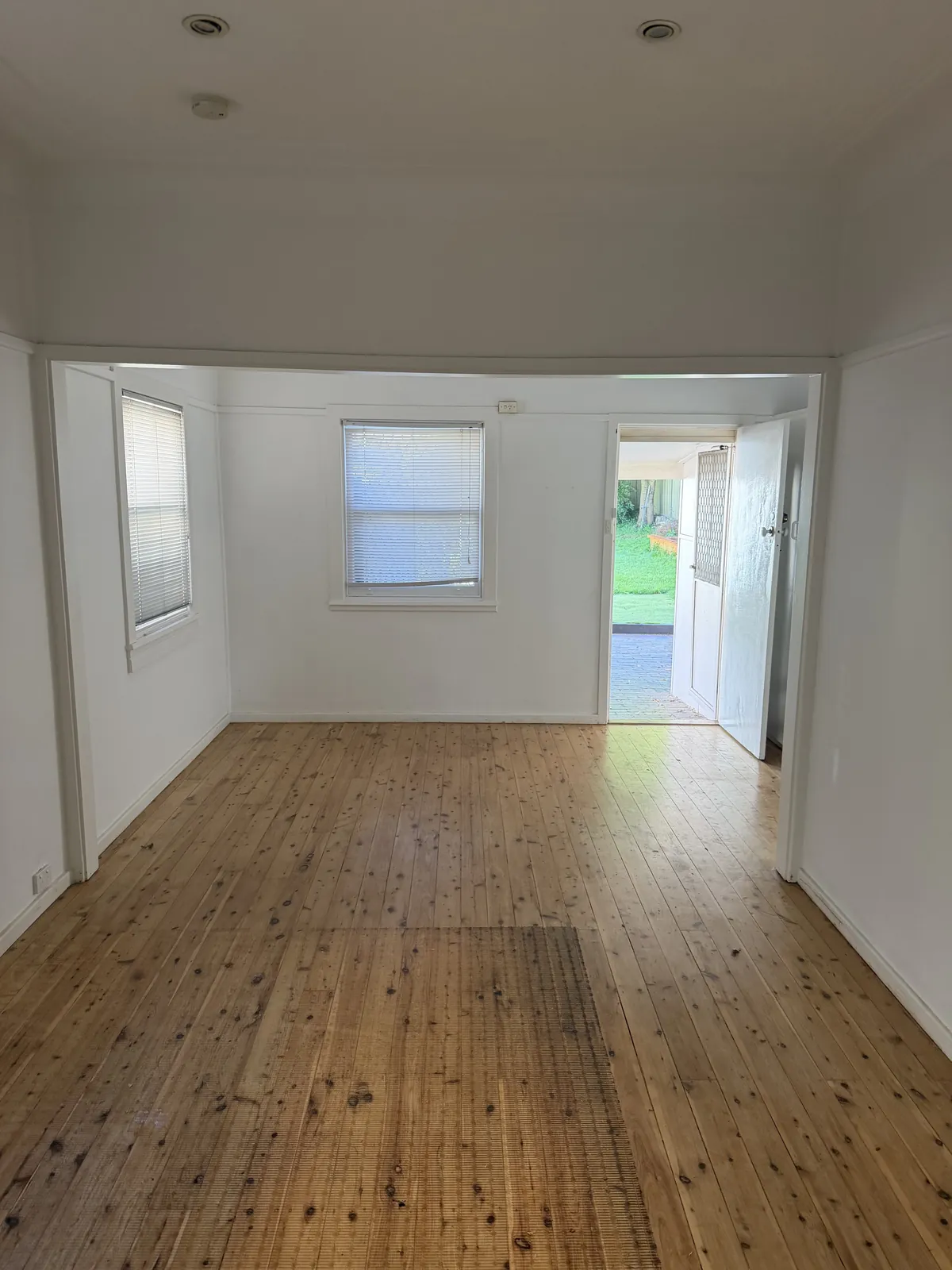 Bexley Extension - before 5