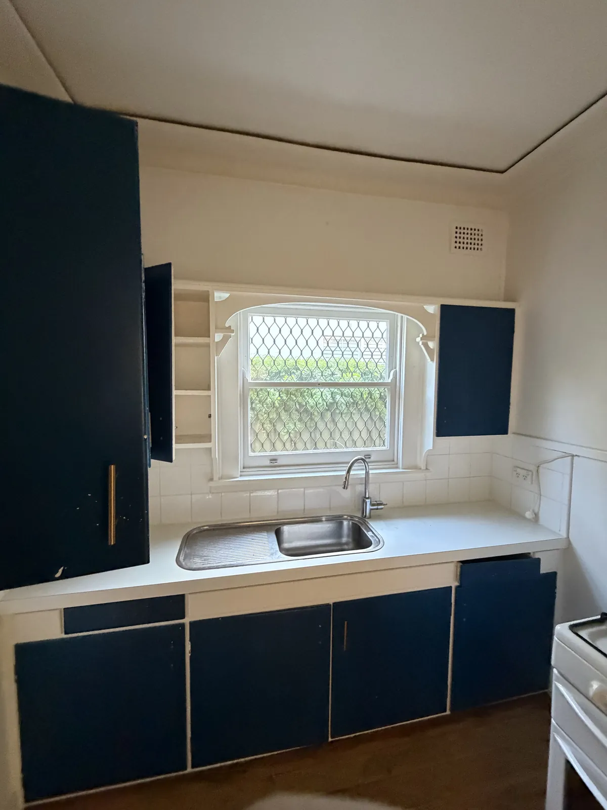 Bexley Extension - before 7