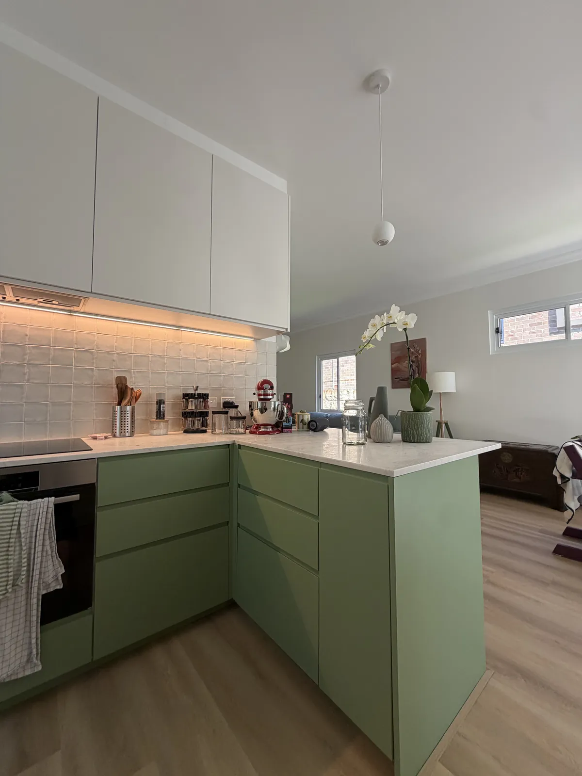 Bexley Kitchen - 3