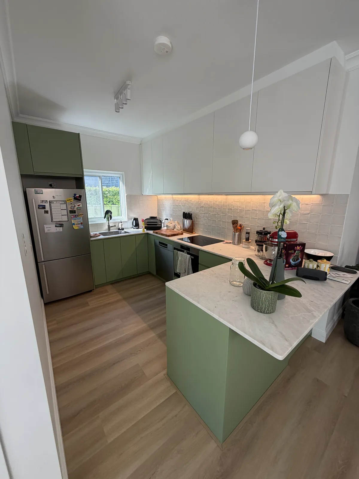 Bexley Kitchen