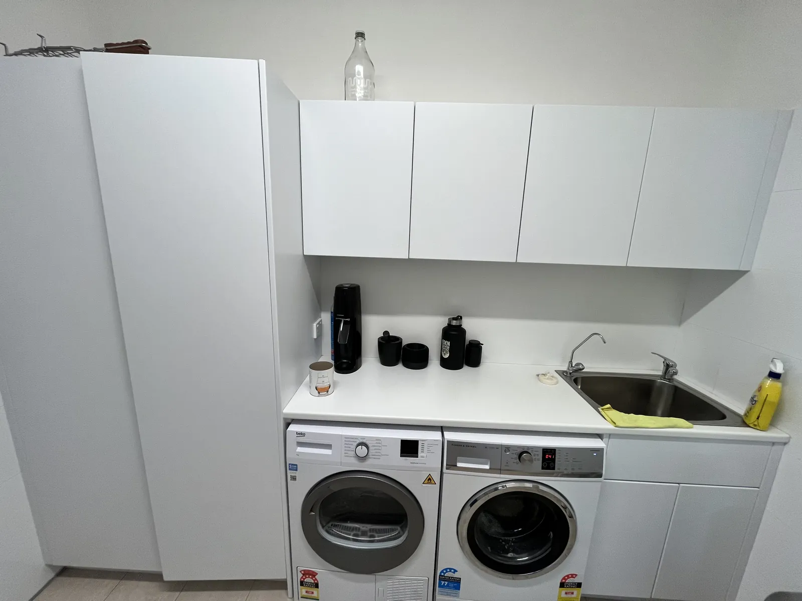 Bowral Kitchen - before 1