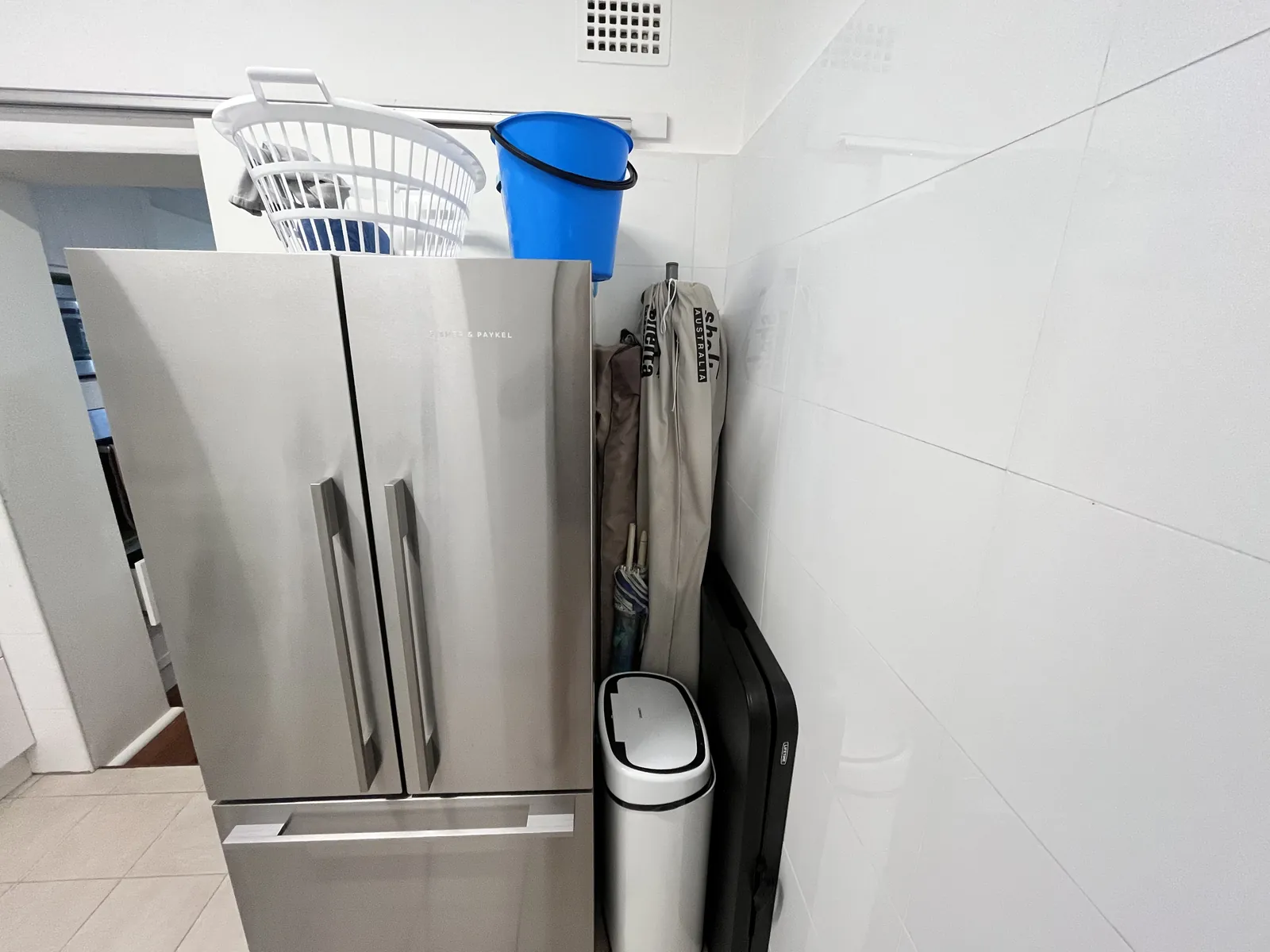 Bowral Kitchen - before 2