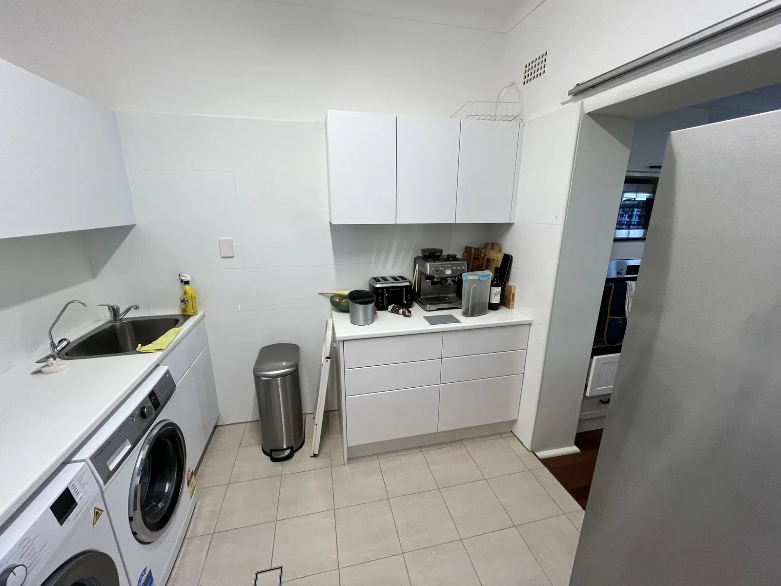Bowral Kitchen - before 4