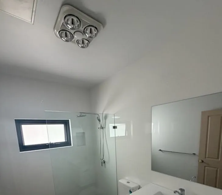 Caringbah Bathroom Renovation