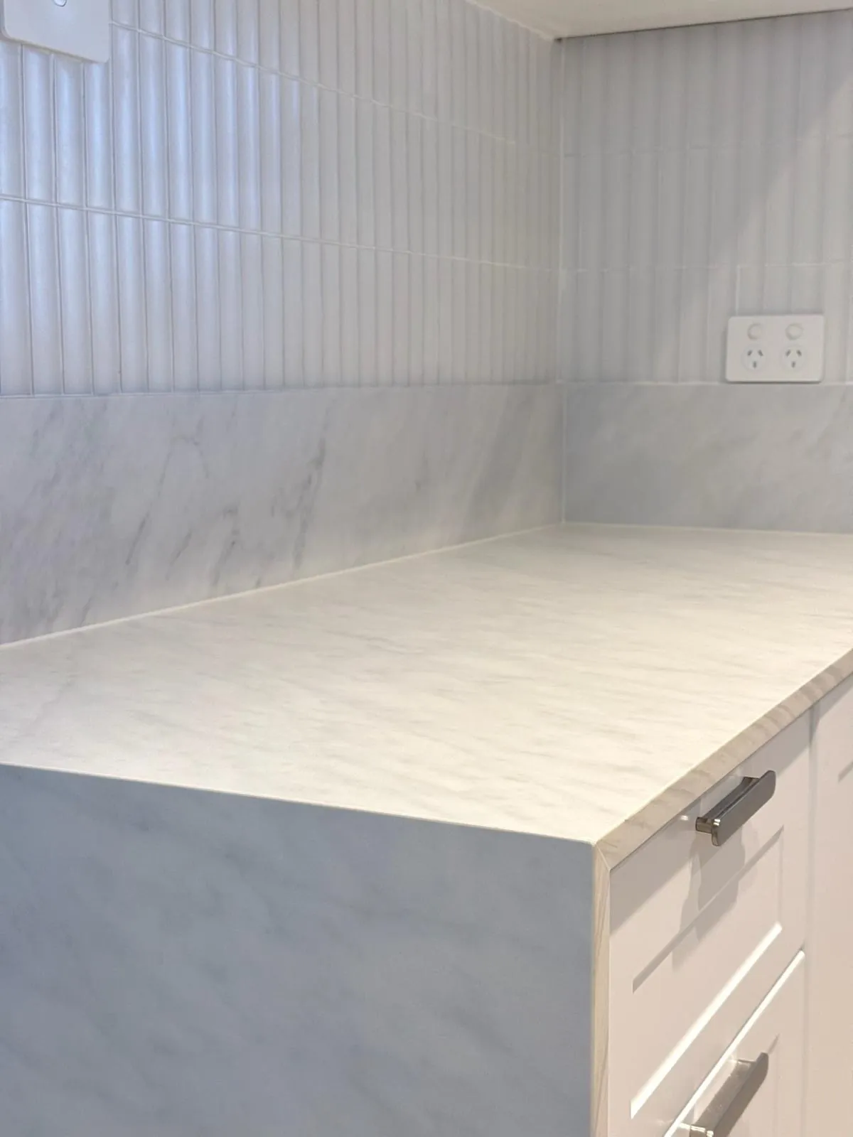 Cronulla Apartment Kitchen - 2