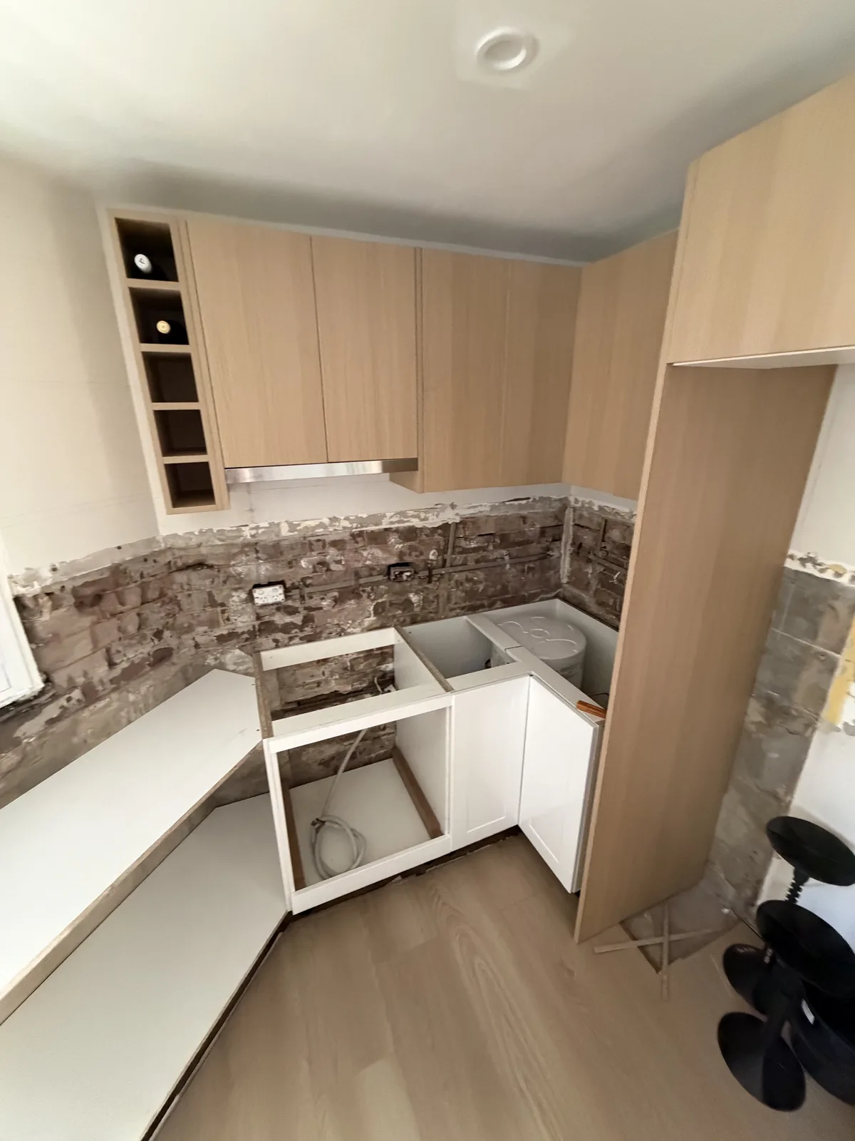 Cronulla Kitchen - 2