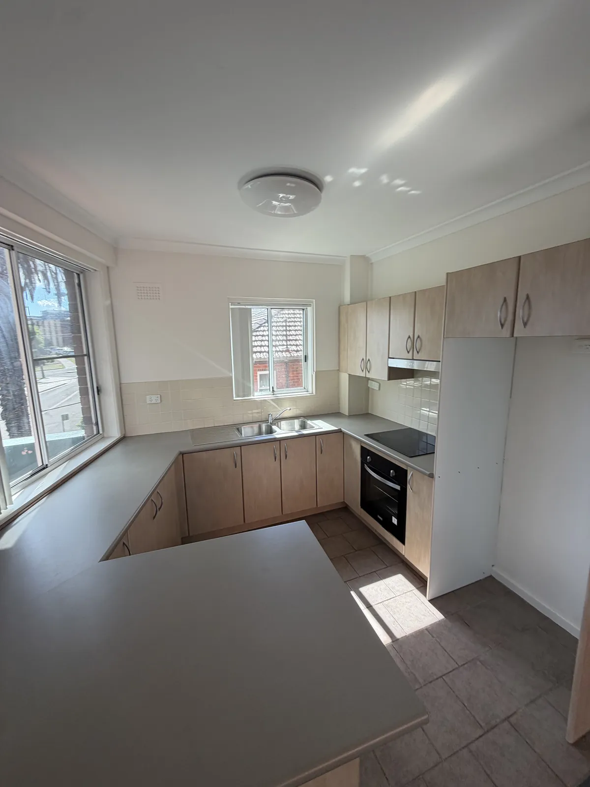 Cronulla Kitchen - before 1