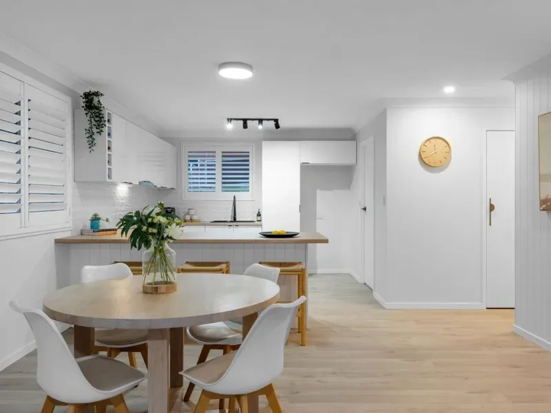 Figtree Kitchen - 2